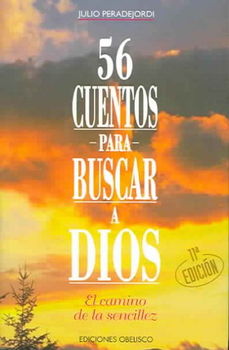 56 Cuentos para Buscar A Dios / 56 Stories of Searching for Godcuentos 