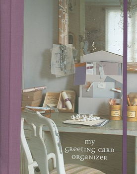 My Greeting Card Organizergreeting 