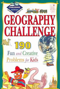 Geography Challengegeography 