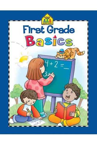 First Grade Basicsgrade 