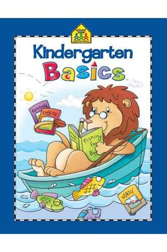 Kindergarten Basicskindergarten 