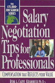 Salary Negotiation Tips For Professionalssalary 