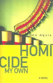 Homicide My Ownhomicide 