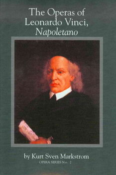 The Operas Of Leonardo Vinci, Napolitanooperas 