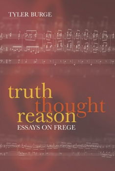 Truth, Thought, Reasontruth 