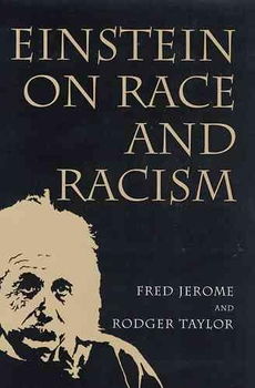 Einstein on Race and Racismeinstein 