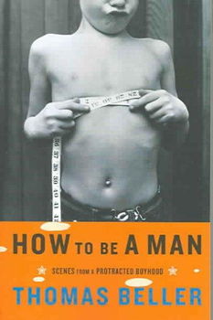 How To Be A Manman 