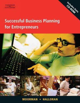 Successful Business Planning For Entrepreneurssuccessful 