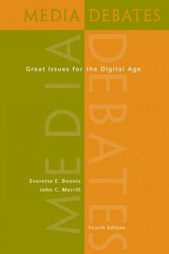 Media Debates with Infortracmedia 