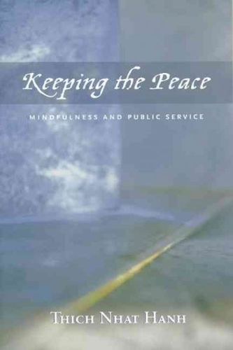 Keeping The Peacekeeping 