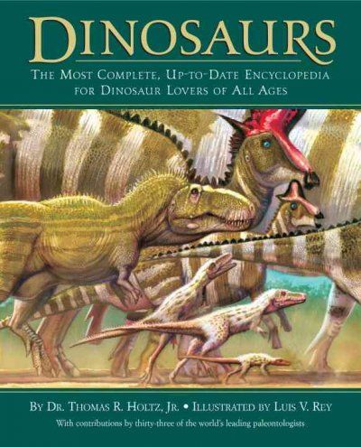 Dinosaursdinosaurs 