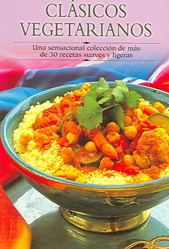 Clasicos Vegetarianos / Vegetarian Classicsclasicos 