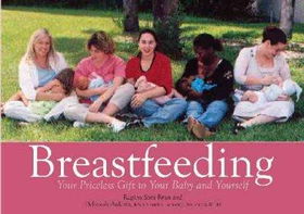 Breastfeedingbreastfeeding 