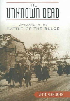 The Unknown Deadunknown 