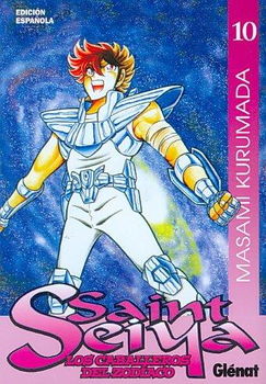 saint seiya 10saint 