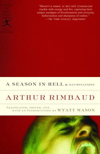 A Season In Hell & Illuminationsseason 
