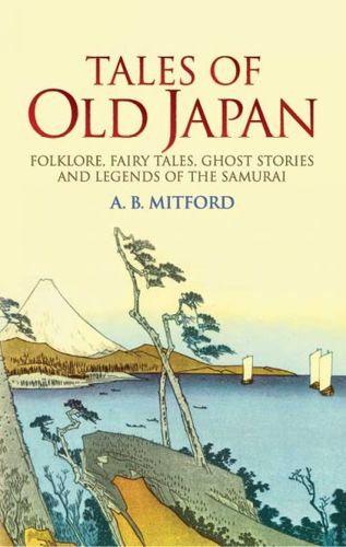 Tales Of Old Japantales 