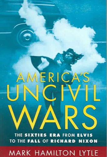 America's Uncivil Warsamerica 