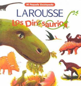 Los Dinosaurioslos 