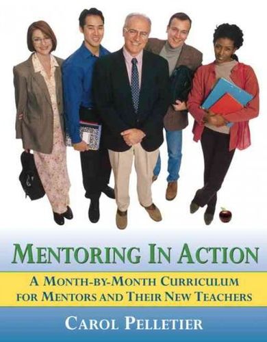 Mentoring In Actionmentoring 