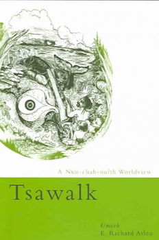 Tsawalktsawalk 