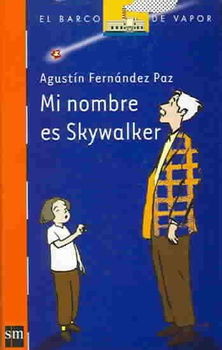 Mi Nombre Es Skywalkernombre 