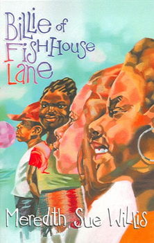 Billie Of Fish House Lanebillie 