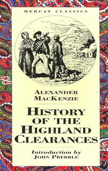 The History Of The Highland Clearanceshistory 