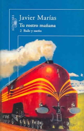 Tu Rostro Manana. 2 Baile Y Sueno/you Will Betray Me Tomorrow. 2 Dance And Dreamrostro 