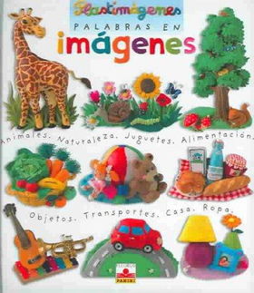 Palabras en imagenes/ Words in Imagespalabras 