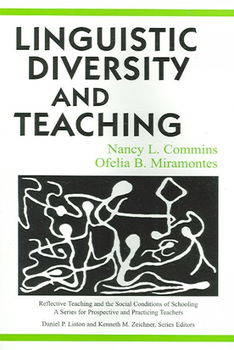 Linguistic Diversity And Teachinglinguistic 