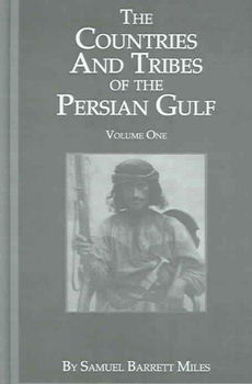 The Countries And Tribes Of The Persian Gulfcountries 