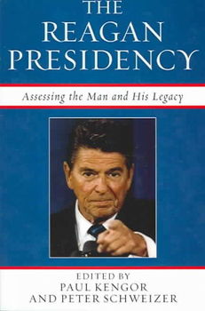 The Reagan Presidencyreagan 