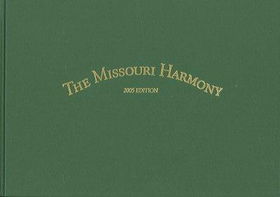 The Missouri Harmonymissouri 