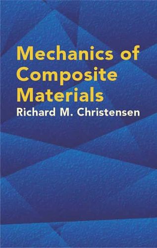 Mechanics Of Composite Materialsmechanics 