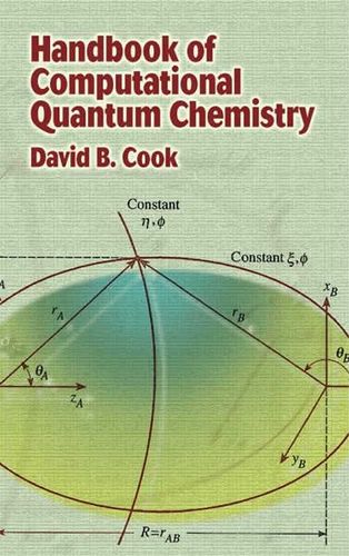 Handbook Of Computational Quantum Chemistryhandbook 