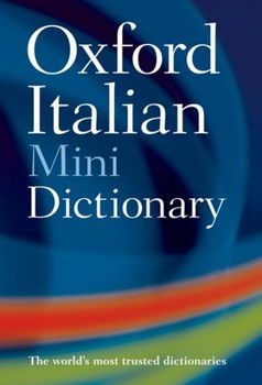 Oxford Italian Minidictionaryoxford 