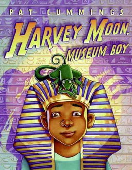 Harvey Moon, Museum Boyharvey 