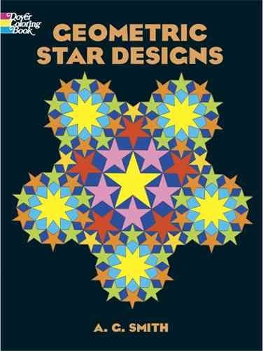 Geometric Star Designsgeometric 