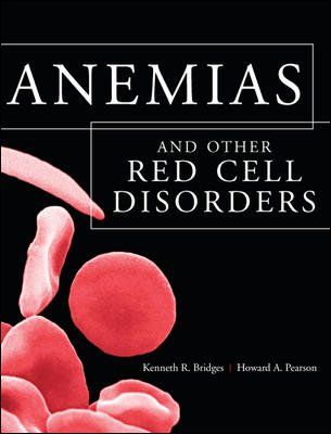 Anemias And Other Red Cell Disordersanemias 