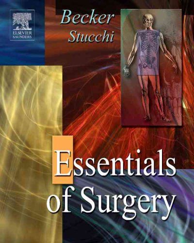 Essentials Of Surgeryessentials 