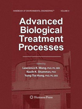 Advanced Biological Treatment Processesadvanced 