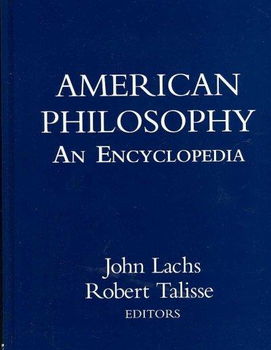 American Philosophyamerican 
