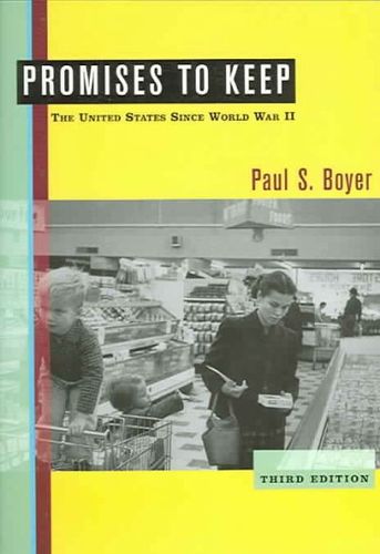 Promises To Keeppromises 