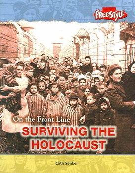 Surviving The Holocaustsurviving 