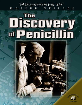 The Discovery Of Penicillindiscovery 