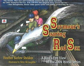 Seymour's Soaring Red Soxseymour 