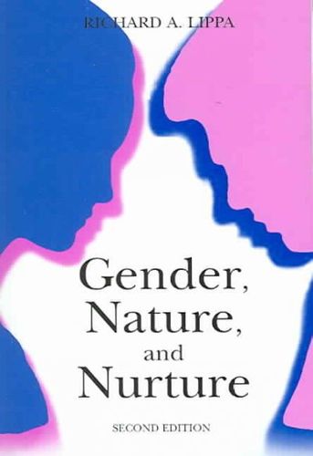 Gender, Nature, And Nurturegender 