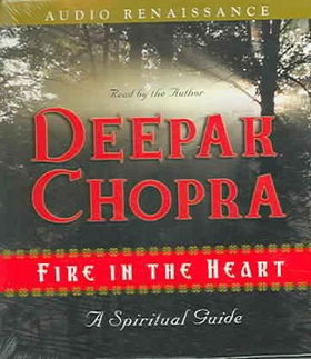 Fire In The Heartfire 