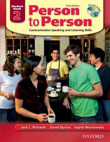 Person to Person 2person 
